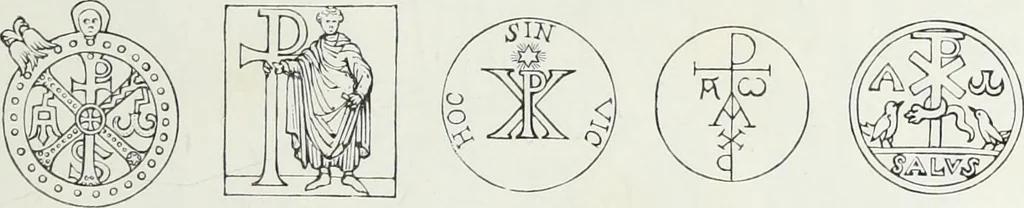 An illustration from Vie militaire et religieuse au moyen âge et à l'époque de la renaissance, 1873, leaf 256