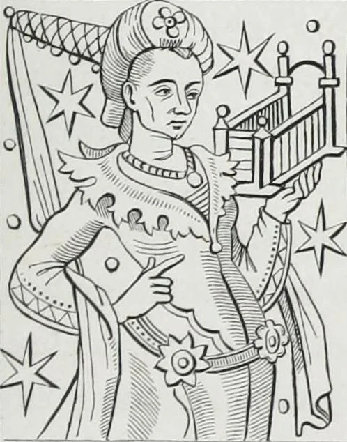 An illustration from Vie militaire et religieuse au moyen âge et à l'époque de la renaissance, 1873, leaf 276