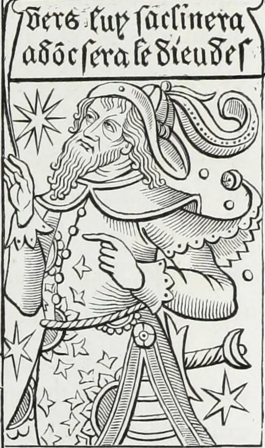 An illustration from Vie militaire et religieuse au moyen âge et à l'époque de la renaissance, 1873, leaf 276