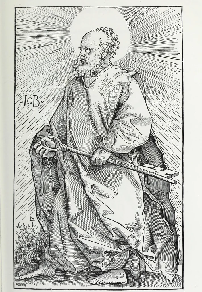 An illustration from Vie militaire et religieuse au moyen âge et à l'époque de la renaissance, 1873, leaf 304