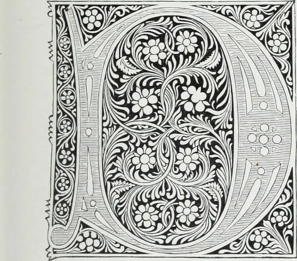An illustration from Vie militaire et religieuse au moyen âge et à l'époque de la renaissance, 1873, leaf 418