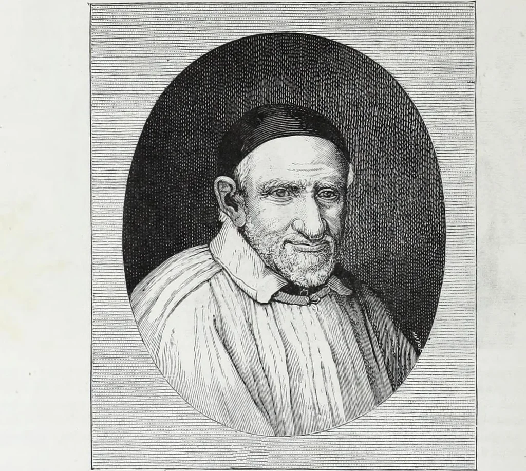 An illustration from Vie militaire et religieuse au moyen âge et à l'époque de la renaissance, 1873, leaf 443
