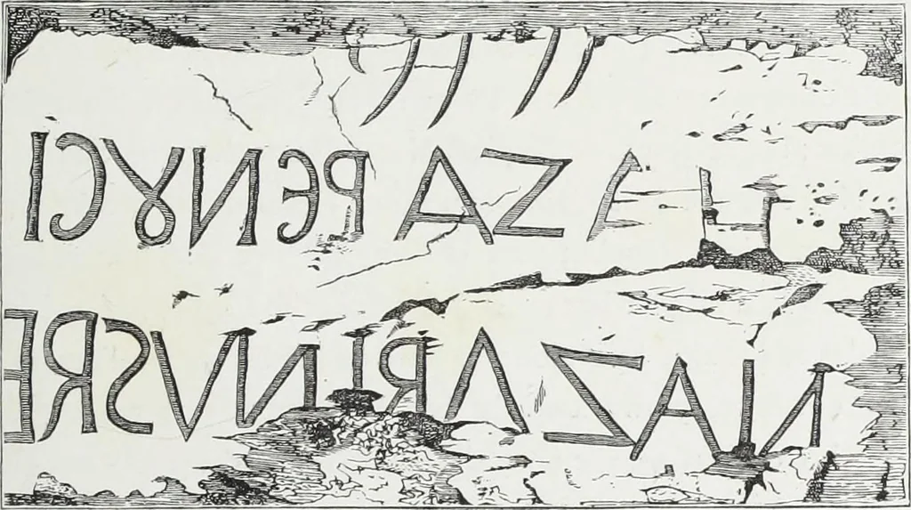 An illustration from Vie militaire et religieuse au moyen âge et à l'époque de la renaissance, 1873, leaf 462