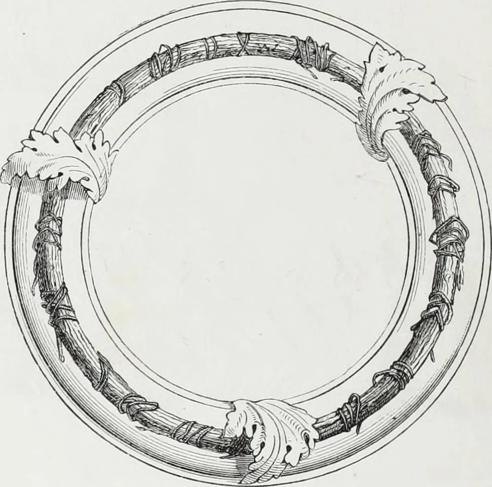 An illustration from Vie militaire et religieuse au moyen âge et à l'époque de la renaissance, 1873, leaf 479
