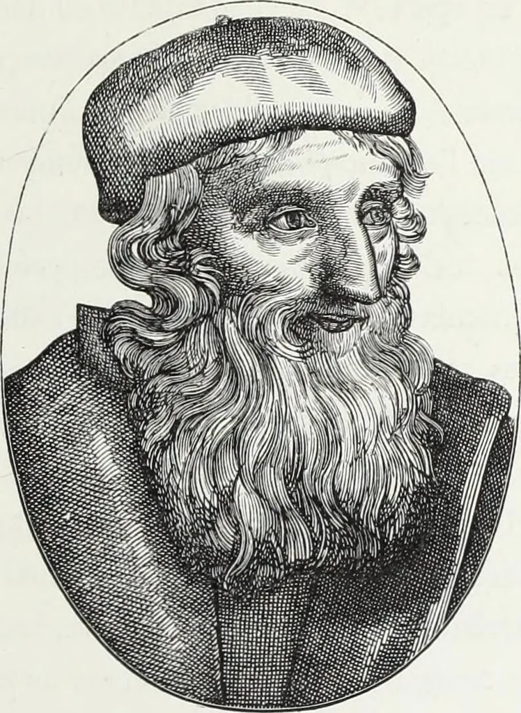An illustration from Vie militaire et religieuse au moyen âge et à l'époque de la renaissance, 1873, leaf 500