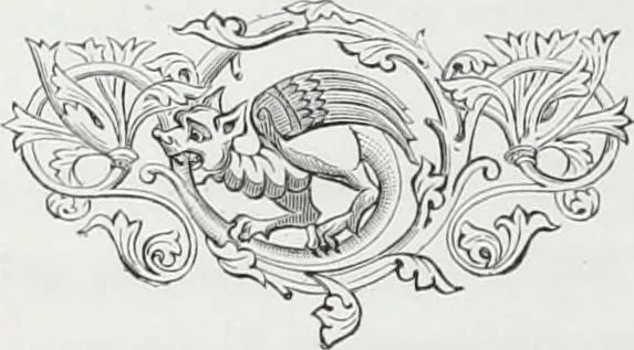 An illustration from Vie militaire et religieuse au moyen âge et à l'époque de la renaissance, 1873, leaf 547
