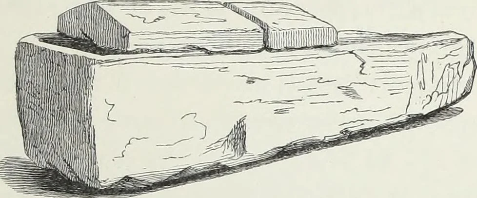 An illustration from Vie militaire et religieuse au moyen âge et à l'époque de la renaissance, 1873, leaf 562