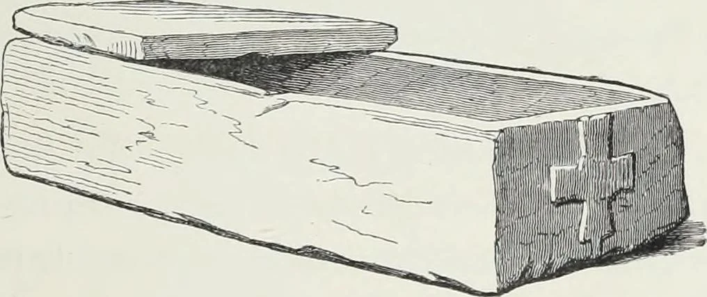 An illustration from Vie militaire et religieuse au moyen âge et à l'époque de la renaissance, 1873, leaf 562