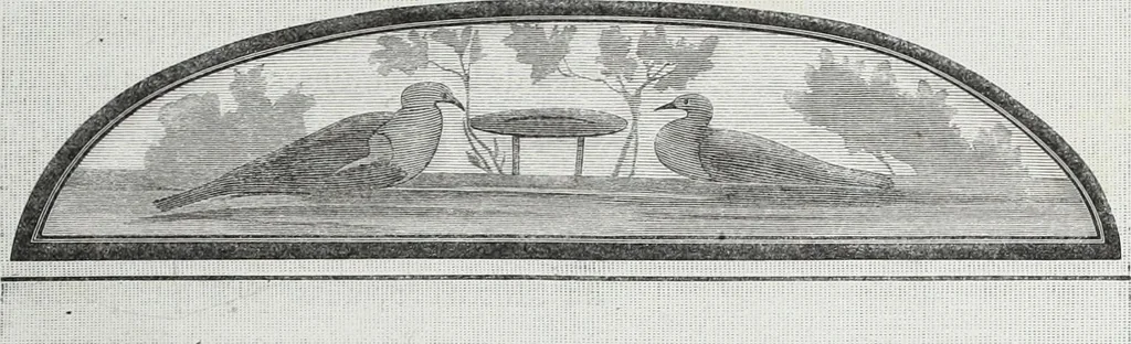 An illustration from Vie militaire et religieuse au moyen âge et à l'époque de la renaissance, 1873, leaf 580