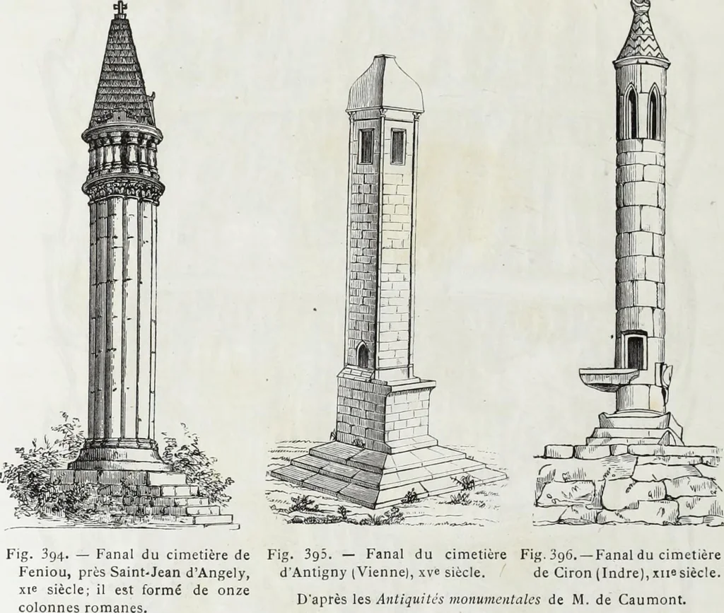 An illustration from Vie militaire et religieuse au moyen âge et à l'époque de la renaissance, 1873, leaf 593