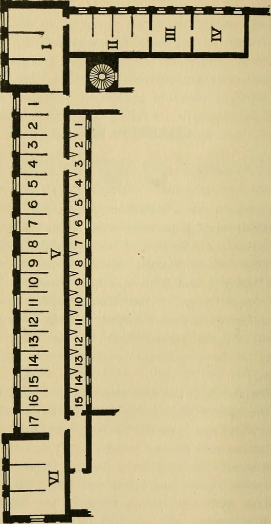 An illustration from The Vienna galleries : giving a brief history of the public and private galleries of Vienna ; with a critical description of the paintings therein contained, 1912, leaf 223