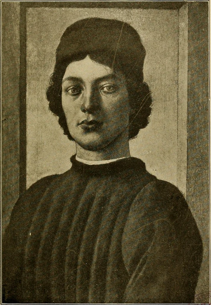 An illustration from The Vienna galleries : giving a brief history of the public and private galleries of Vienna ; with a critical description of the paintings therein contained, 1912, leaf 284