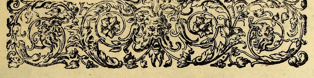 An illustration from Vierder Theil der Orie[n]talischen Indien, in welchen erstlich gehandelt wirt, von allerley Thiern, Früchten, Obs, vnd Bäumen, item von allerhand Würtz, Specereyen vnd Materialen, auch von Perlen vnd allerley Edelgesteinen, so in gemelten Indien gefunden werden, wo vnd wie sie wachsen, daselbst geschätzet, gekaufft, vnd genant werden: beschrieben durch Johan[n] Hugen von Lintschotten, vnd andere. : Auch mit schönen Annotationibus gezieret vnd erkläret durch Bernardum Paludanum Med. D. in Enckheusen. Zum andern, die letzte Reise der Holländer in die Ost-Indien, welche aussgefahren im Frühling dess 1598. Jahrs, vnd mit 4. Schiffen widerumb glücklich anheim gelanget, im Monat Julio dess 1599. Jahrs,, 1617, leaf 135