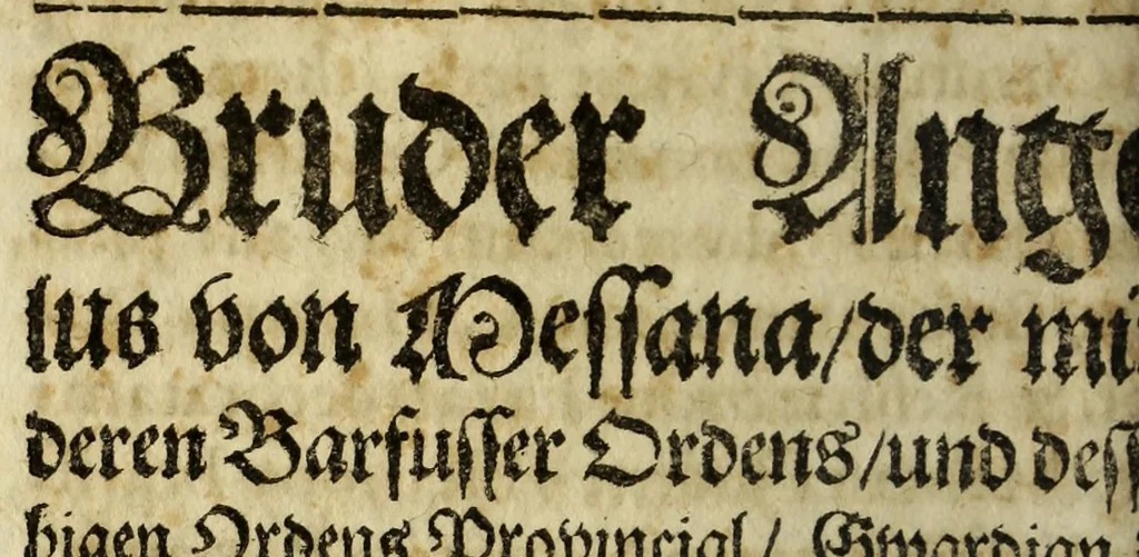 An illustration from Vier loblicher Statt Zürich verbürgerter, Reissbeschreibüngen: : geschehen in 1. Das Gelobte-Land. 2. Die Insul Jamaica. 3. Die Caribes Inslen, und Neüw Engel Land, in America. 4. Die Landtschaft Fetü in Africa, 1677, leaf 158