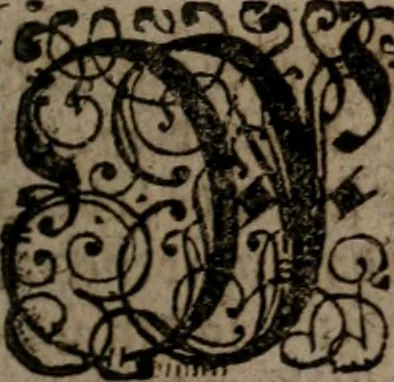 An illustration from Vier tractätlein Fr. Basilii Valentini benedicter ordens von dem grossen stäin der vralten weysen maister, vnd artzneyen menschlicher gesundheyt : deren er in seinen andern schrifften gedencket, aber vor diesem niemahlen an tag kommen seind, alss nemblich seine : 1. Handgriffe vber die bereitung des grossen steins : 2. Handgriffe wie er seine artzneyen gemacht hat : 3. Schlussreden vom sulphure, victriolo, vnnd magnete : 4. Supplementum oder zugabe, 1625, leaf 34