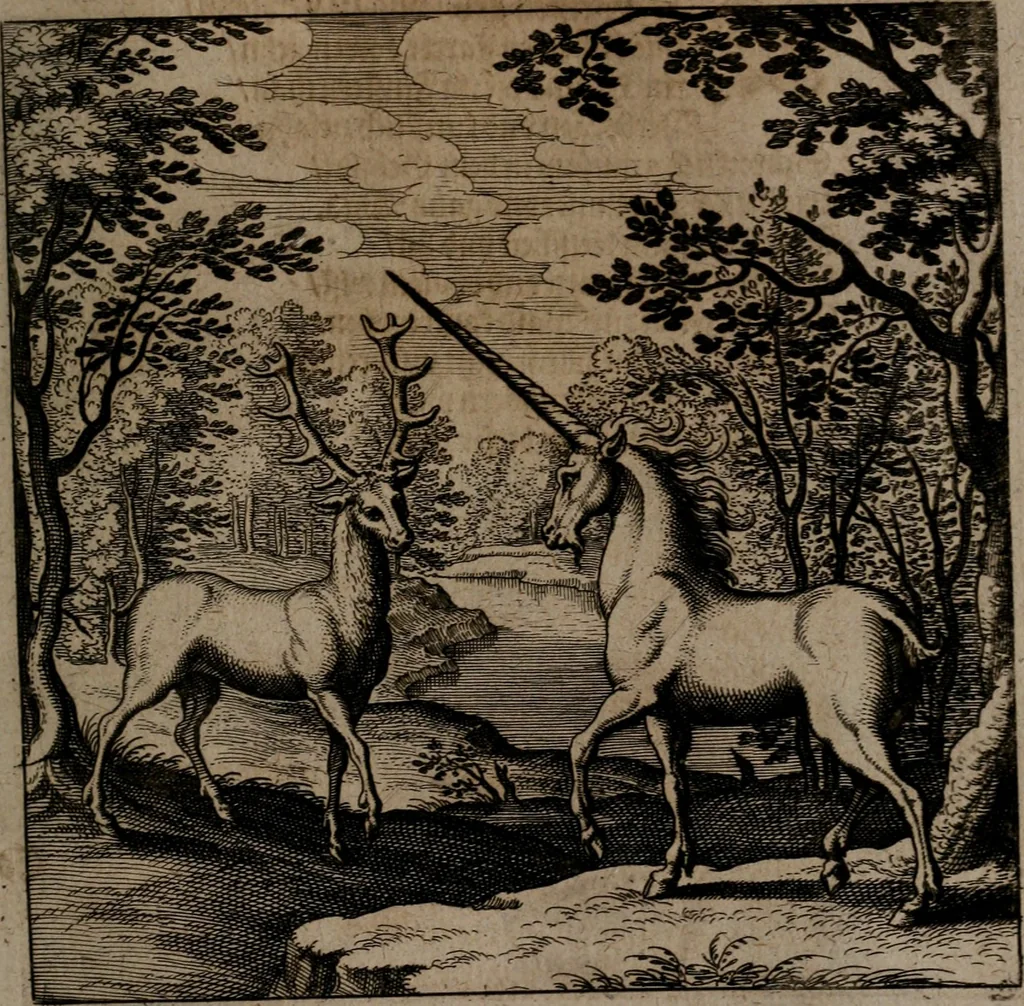 An illustration from Vier tractätlein Fr. Basilii Valentini benedicter ordens von dem grossen stäin der vralten weysen maister, vnd artzneyen menschlicher gesundheyt : deren er in seinen andern schrifften gedencket, aber vor diesem niemahlen an tag kommen seind, alss nemblich seine : 1. Handgriffe vber die bereitung des grossen steins : 2. Handgriffe wie er seine artzneyen gemacht hat : 3. Schlussreden vom sulphure, victriolo, vnnd magnete : 4. Supplementum oder zugabe, 1625, leaf 98