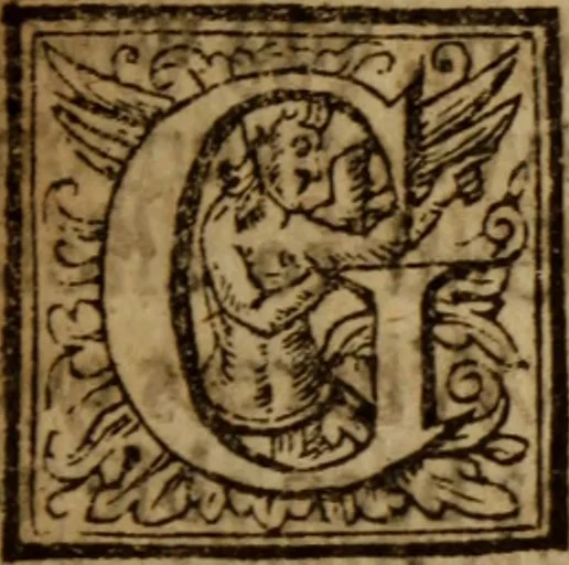 An illustration from A view of the threats and punishments recorded in the Scriptures, alphabetically composed ; with some observations upon severall texts, 1653, leaf 10