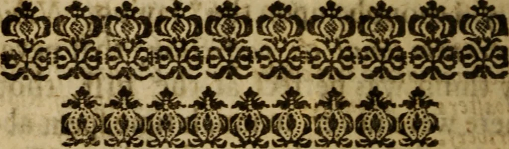 An illustration from A view of the threats and punishments recorded in the Scriptures, alphabetically composed ; with some observations upon severall texts, 1653, leaf 17