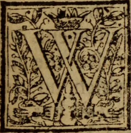 An illustration from A view of the threats and punishments recorded in the Scriptures, alphabetically composed ; with some observations upon severall texts, 1653, leaf 24