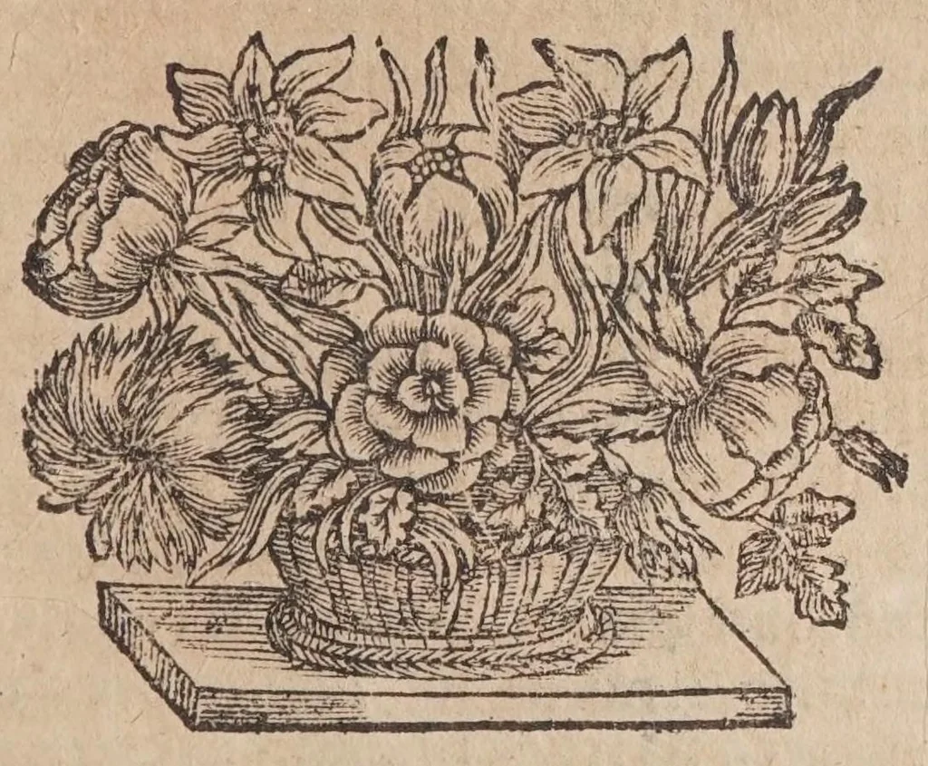 An illustration from Villa Borghese fvori di Porta Pinciana : con l'ornamenti che si osseruano nel di lei palazzo e con le figure delle statue più singolare : all'illustriss. ... d. Gio:Battista Borghese., 1700, leaf 211