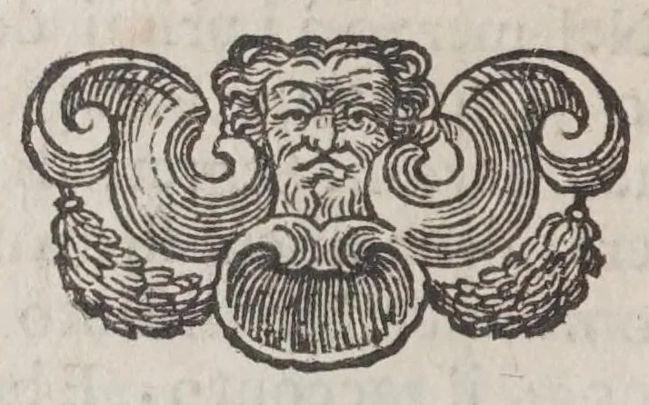 An illustration from Villa Borghese fvori di Porta Pinciana : con l'ornamenti che si osseruano nel di lei palazzo e con le figure delle statue più singolare : all'illustriss. ... d. Gio:Battista Borghese., 1700, leaf 24