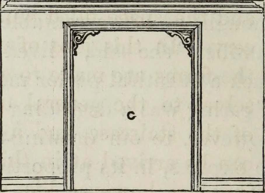 An illustration from Villas and cottages, 1874, leaf 103