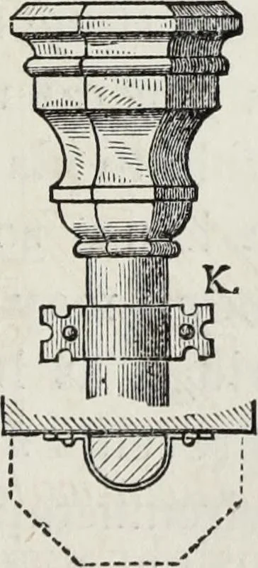 An illustration from Villas and cottages, 1874, leaf 110