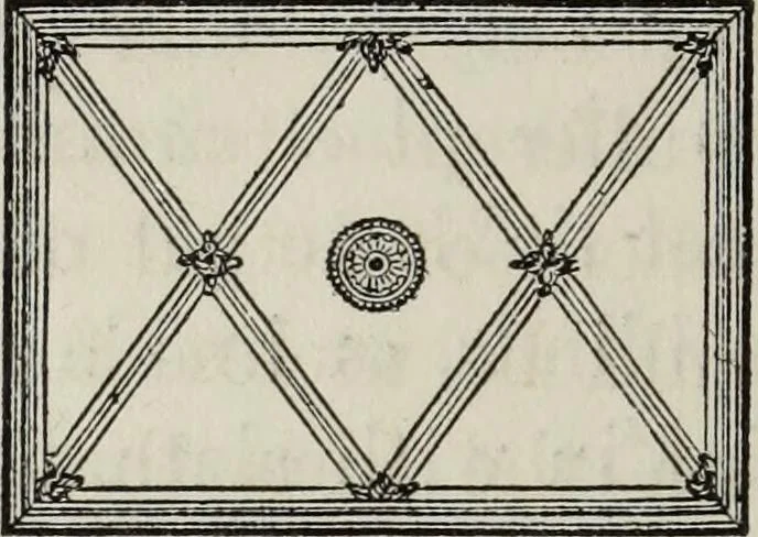 An illustration from Villas and cottages, 1874, leaf 119