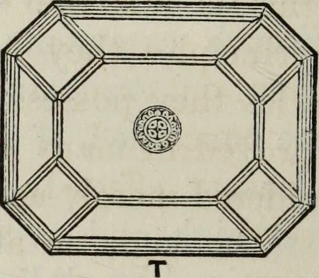 An illustration from Villas and cottages, 1874, leaf 119