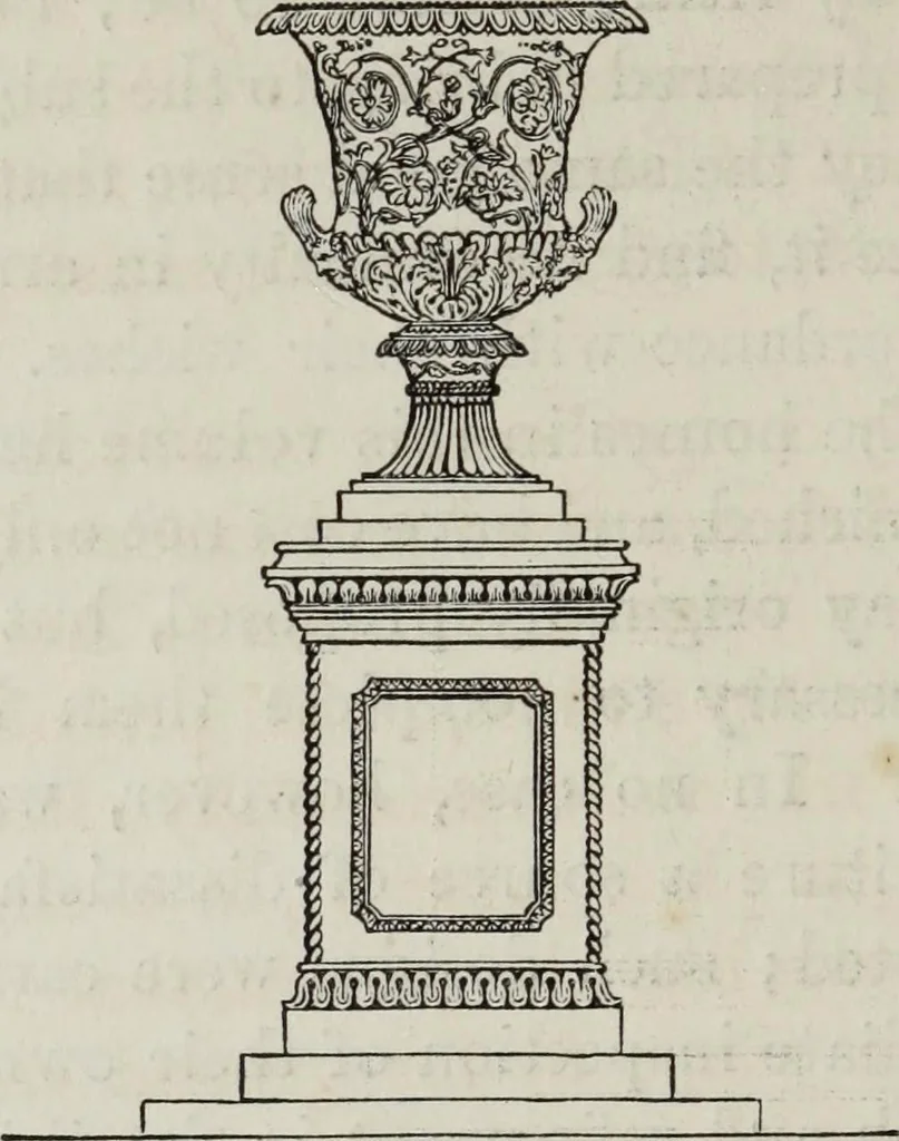 An illustration from Villas and cottages, 1874, leaf 19