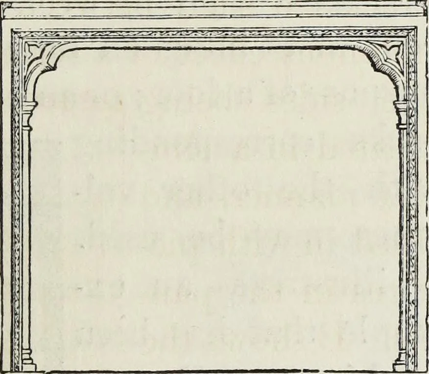 An illustration from Villas and cottages, 1874, leaf 94