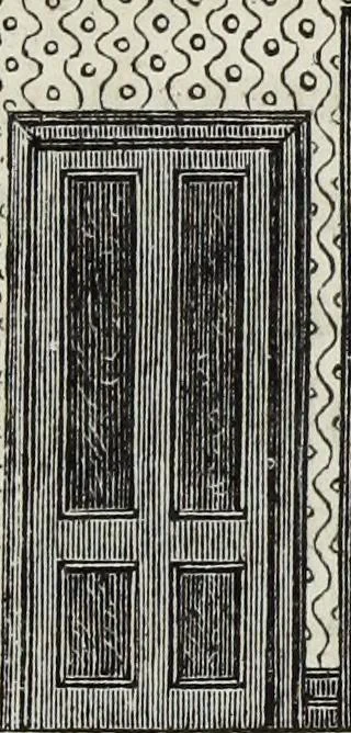 An illustration from Villas and cottages, 1874, leaf 98
