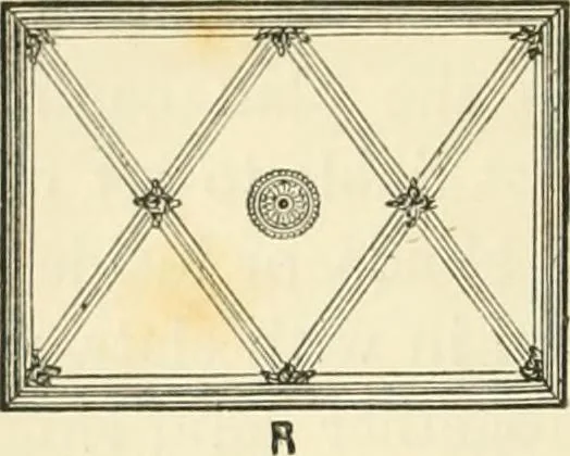 An illustration from Villas and cottages : a series of designs prepared for execution in the United State, 1857, leaf 115