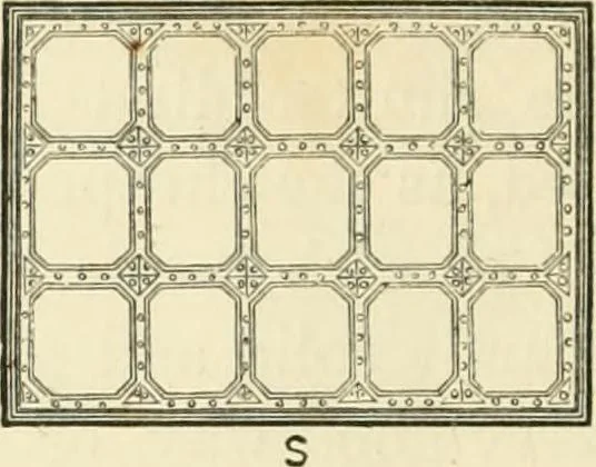 An illustration from Villas and cottages : a series of designs prepared for execution in the United State, 1857, leaf 115