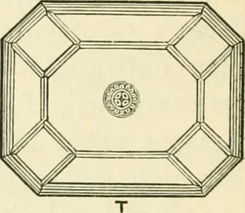 An illustration from Villas and cottages : a series of designs prepared for execution in the United State, 1857, leaf 115