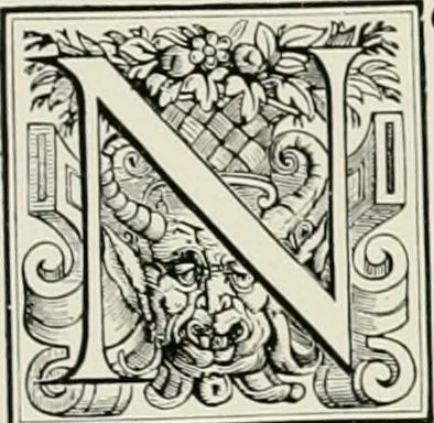 An illustration from Villas of Florence and Tuscany, 1922, leaf 62