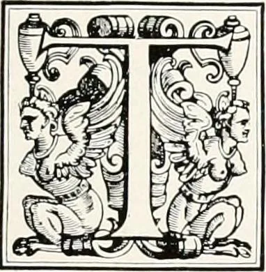 An illustration from Villas of Florence and Tuscany, 1922, leaf 74