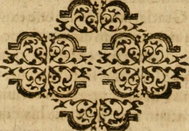 An illustration from Vincentii Chartarii Rhegiensis Imagines deorum, qui ab antiquis colebantur : unâ cum earum declaratione & historia in qua simulacra, ritus, caeremoniae magnaque ex parte veterum religio explicatur ... : hinc inde, 1687, leaf 239