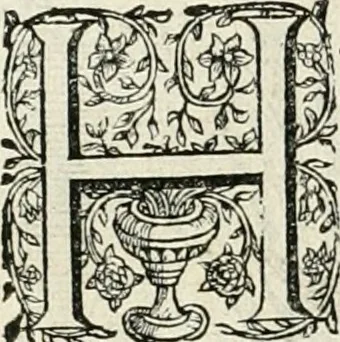 An illustration from Innocentia vindicata : in qua gravissimis argumentis ex S. Thoma petitis ostenditur, angelicum doctorem pro immaculato conceptu Deiparae sensisse & scripsisse ..., 1698, leaf 147