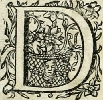 An illustration from Innocentia vindicata : in qua gravissimis argumentis ex S. Thoma petitis ostenditur, angelicum doctorem pro immaculato conceptu Deiparae sensisse & scripsisse ..., 1698, leaf 153