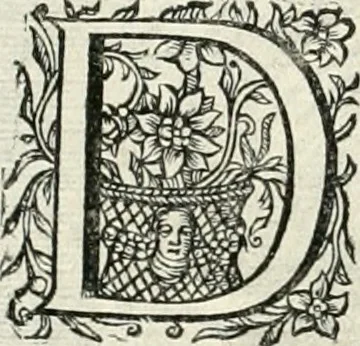 An illustration from Innocentia vindicata : in qua gravissimis argumentis ex S. Thoma petitis ostenditur, angelicum doctorem pro immaculato conceptu Deiparae sensisse & scripsisse ..., 1698, leaf 179