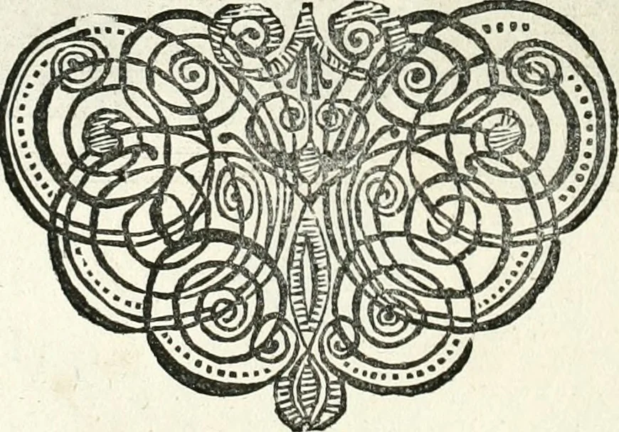 An illustration from Innocentia vindicata : in qua gravissimis argumentis ex S. Thoma petitis ostenditur, angelicum doctorem pro immaculato conceptu Deiparae sensisse & scripsisse ..., 1698, leaf 199