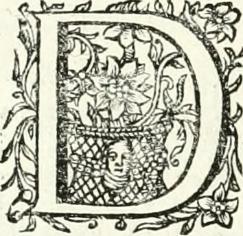 An illustration from Innocentia vindicata : in qua gravissimis argumentis ex S. Thoma petitis ostenditur, angelicum doctorem pro immaculato conceptu Deiparae sensisse & scripsisse ..., 1698, leaf 45
