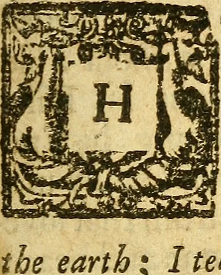 An illustration from A vindication of the authority, constitution, and laws of the church and state of Scotland : in four conferences, wherein the answer to the dialogues betwixt the Conformist and the Non-conformist, is examined, 1673, leaf 10