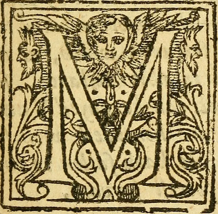 An illustration from A vindication of the authority, constitution, and laws of the church and state of Scotland : in four conferences, wherein the answer to the dialogues betwixt the Conformist and the Non-conformist, is examined, 1673, leaf 6