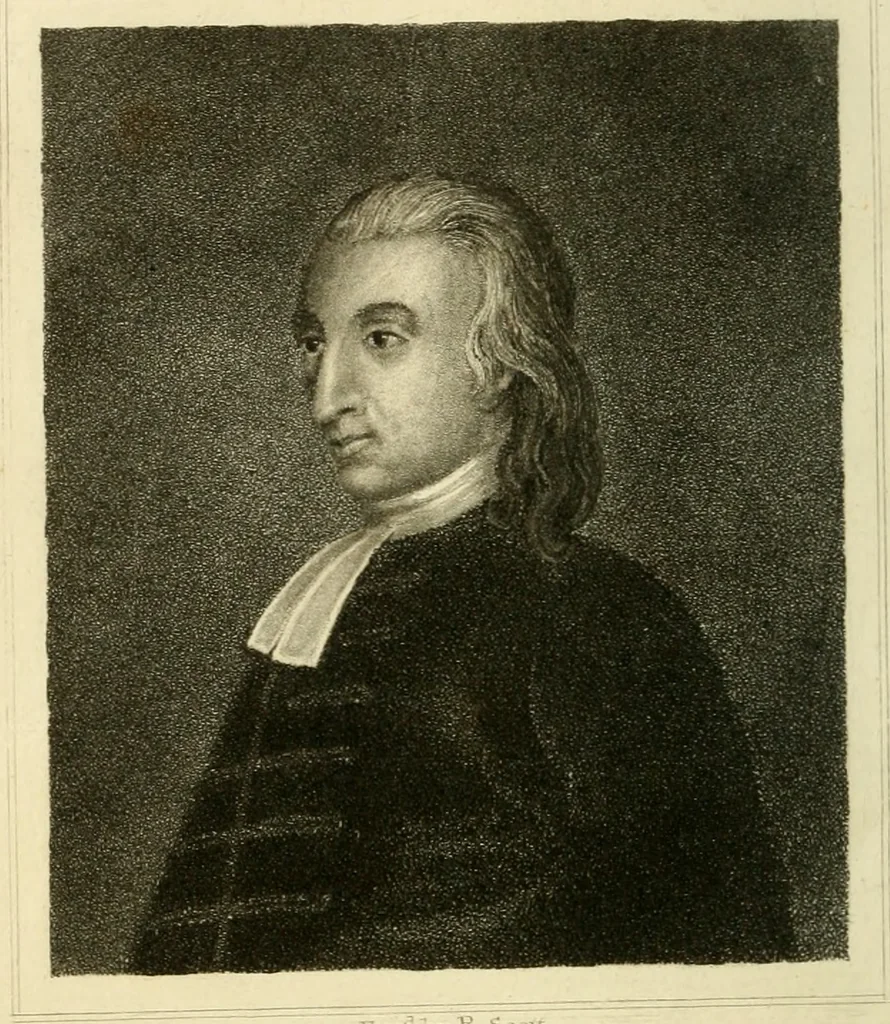 An illustration from A vindication of the authority, constitution, and laws of the church and state of Scotland : in four conferences, wherein the answer to the dialogues betwixt the Conformist and the Non-conformist, is examined, 1673, leaf 23
