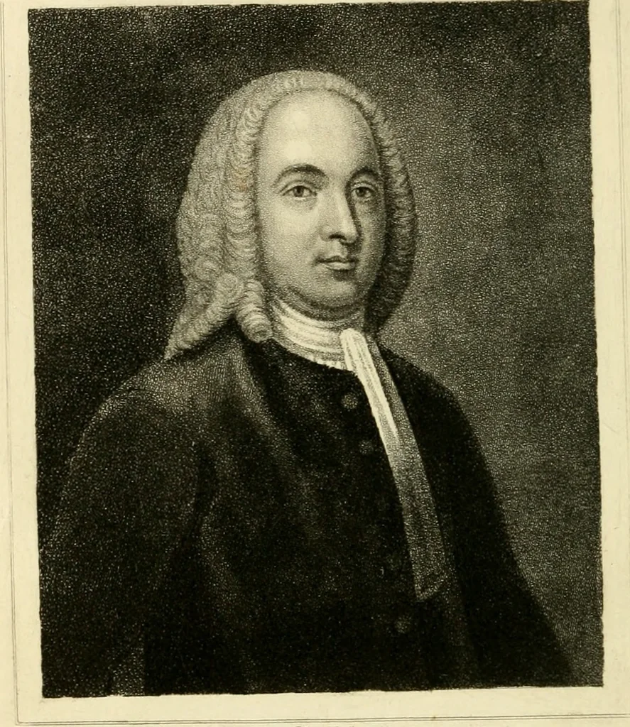 An illustration from A vindication of the authority, constitution, and laws of the church and state of Scotland : in four conferences, wherein the answer to the dialogues betwixt the Conformist and the Non-conformist, is examined, 1673, leaf 35