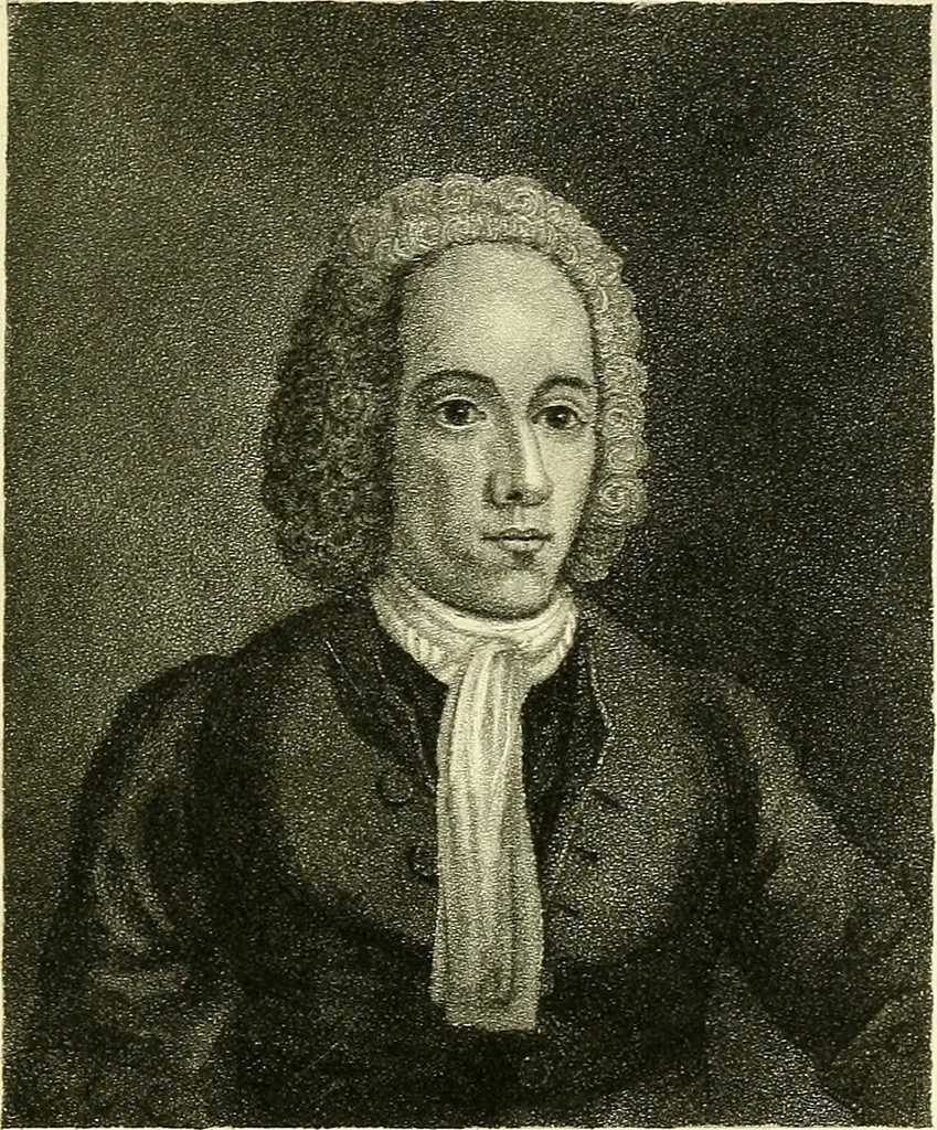 An illustration from A vindication of the authority, constitution, and laws of the church and state of Scotland : in four conferences, wherein the answer to the dialogues betwixt the Conformist and the Non-conformist, is examined, 1673, leaf 36