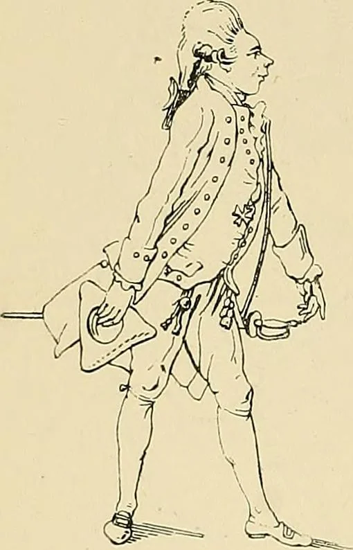 An illustration from A vindication of phrenology, 1894, leaf 211
