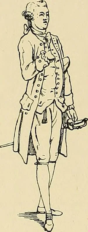 An illustration from A vindication of phrenology, 1894, leaf 211